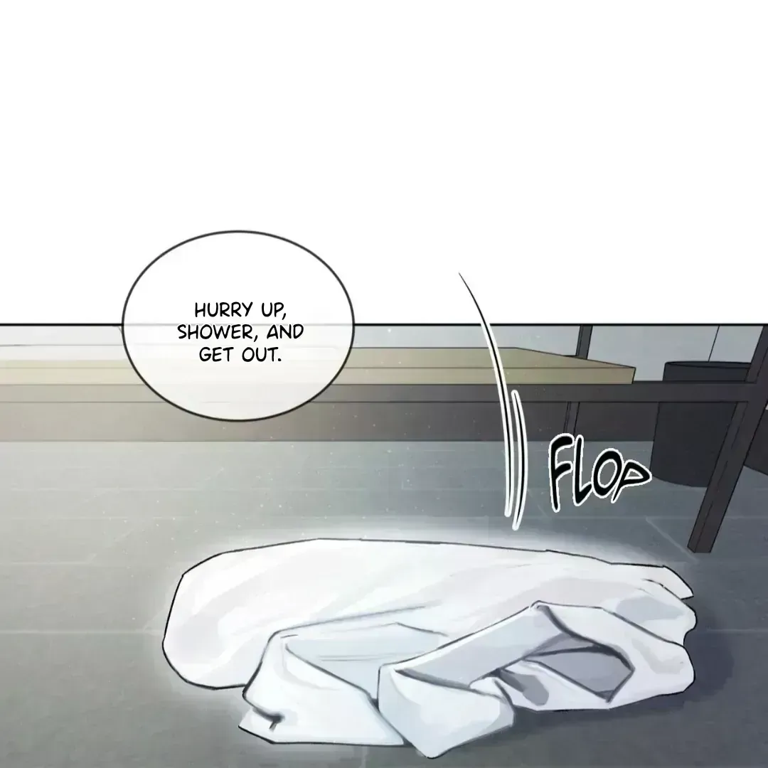 To My Dear Horror Chapter 1.8 page 150 - 