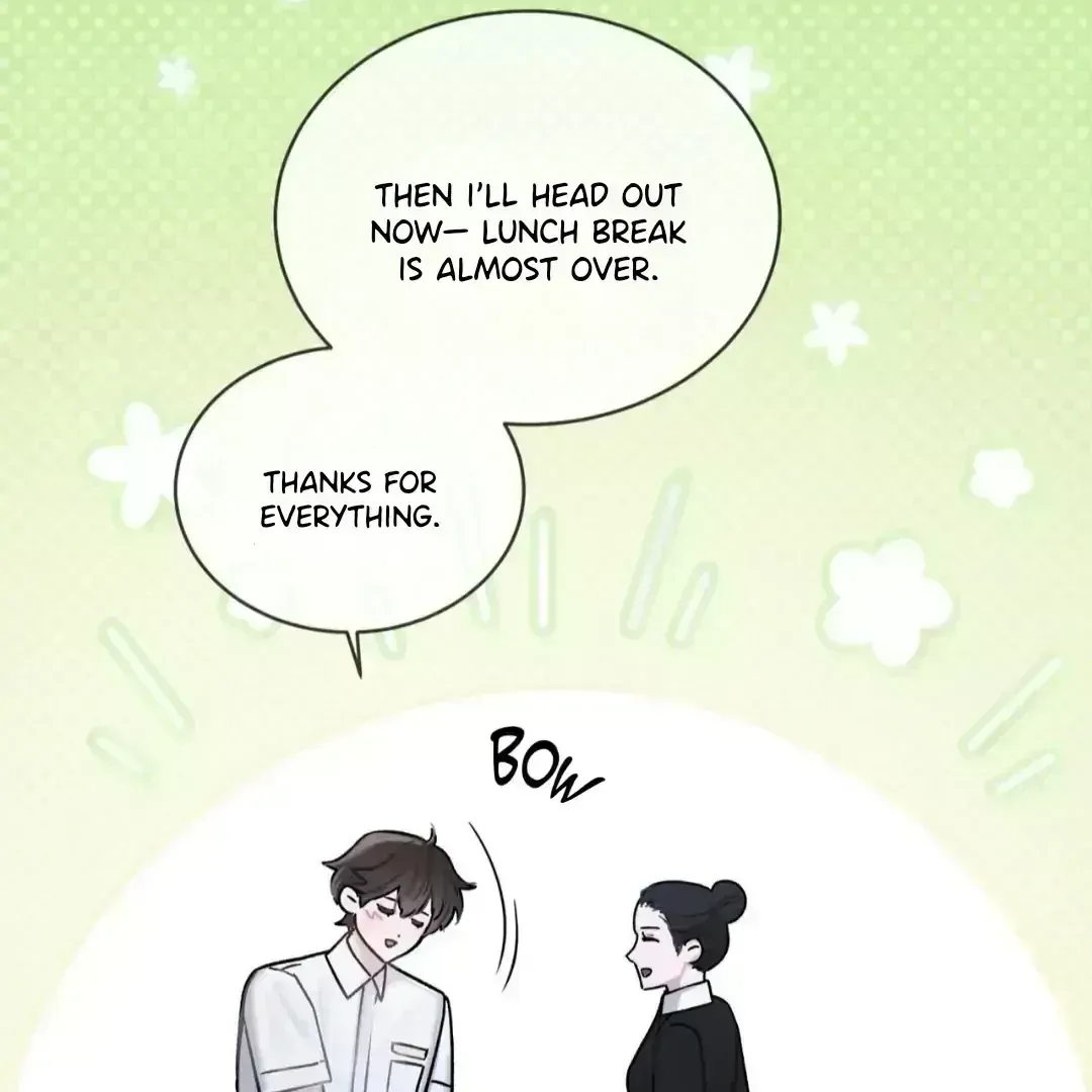 To My Dear Horror Chapter 1.8 page 158 - 