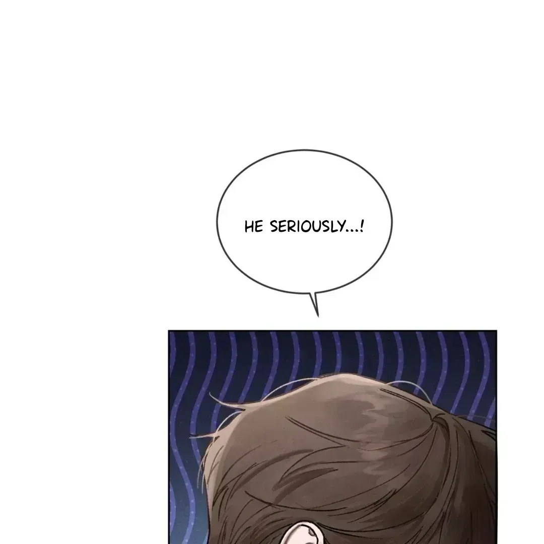 To My Dear Horror Chapter 1.8 page 19 - 