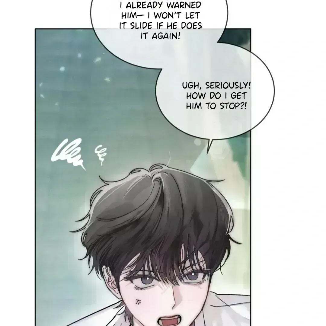 To My Dear Horror Chapter 1.8 page 40 - 