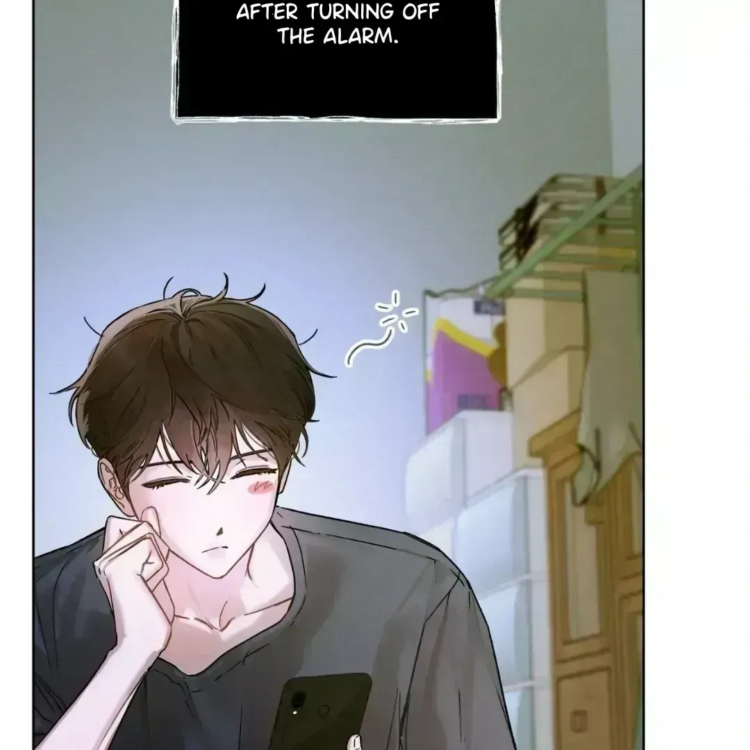 To My Dear Horror Chapter 1.8 page 5 - 