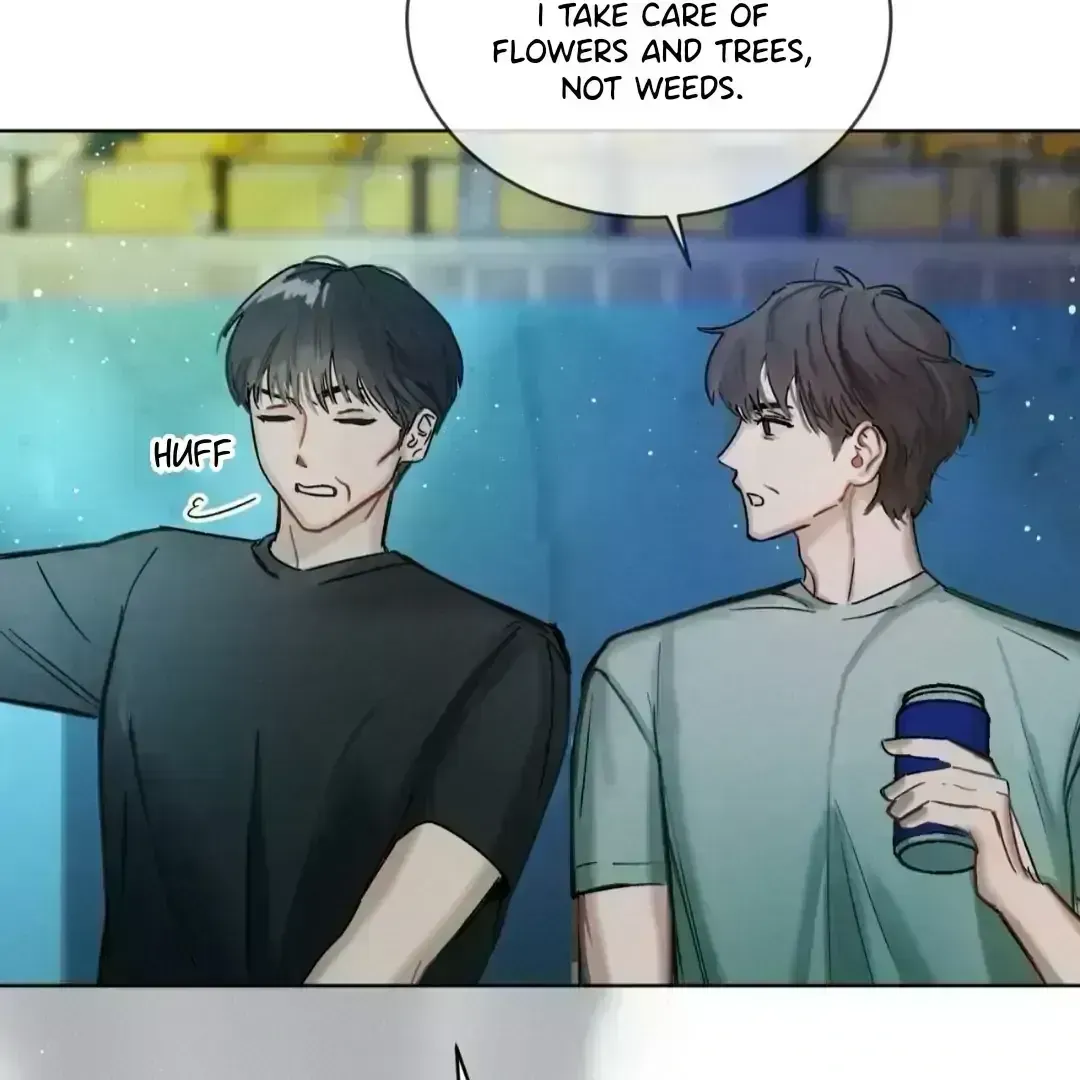 To My Dear Horror Chapter 1.8 page 71 - 