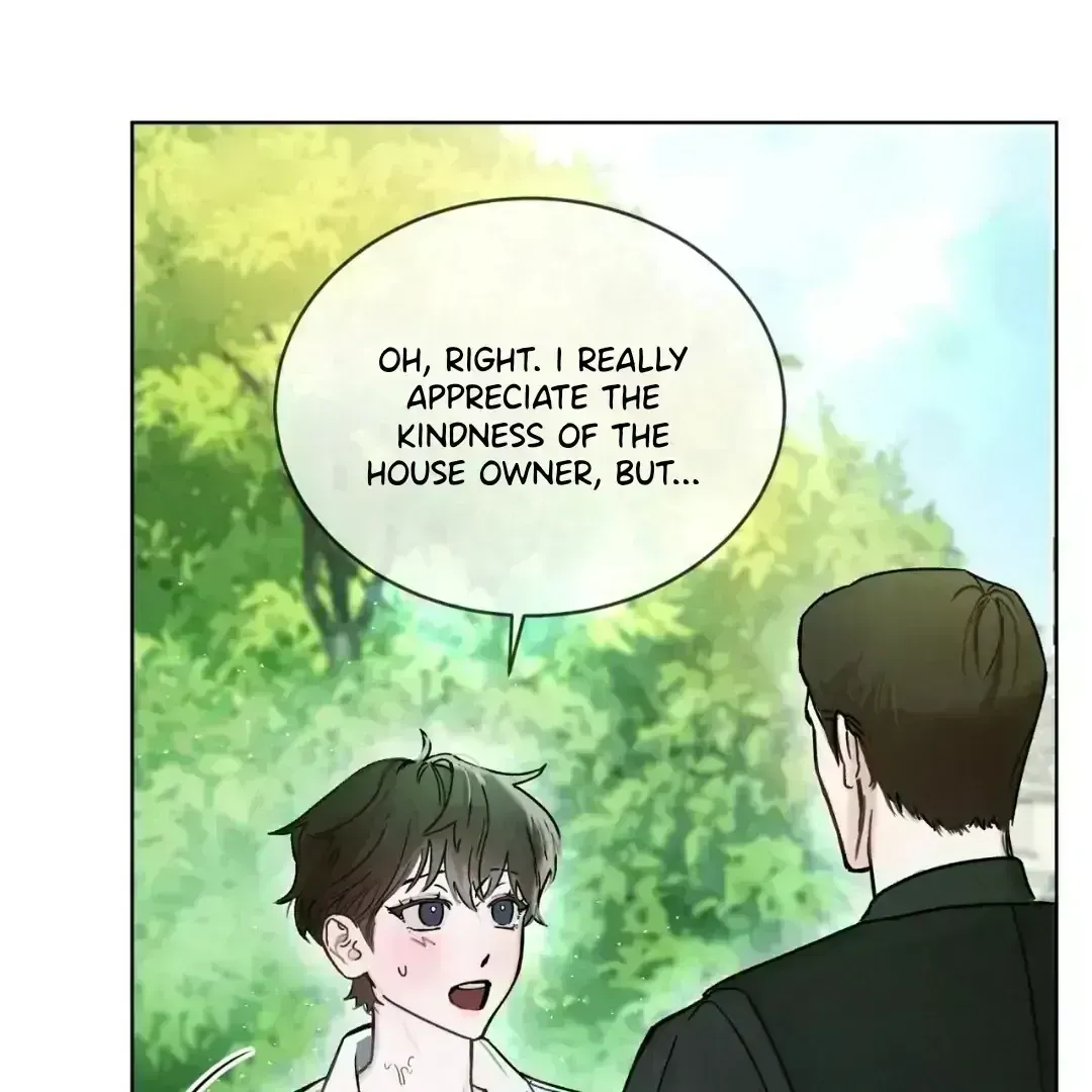 To My Dear Horror Chapter 1.9 page 121 - 