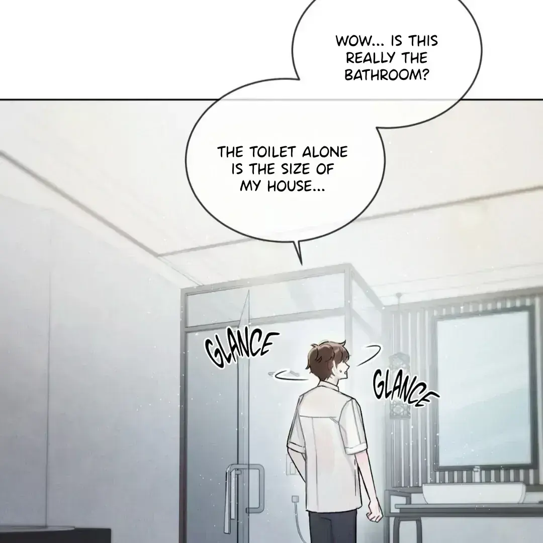 To My Dear Horror Chapter 1.9 page 146 - 