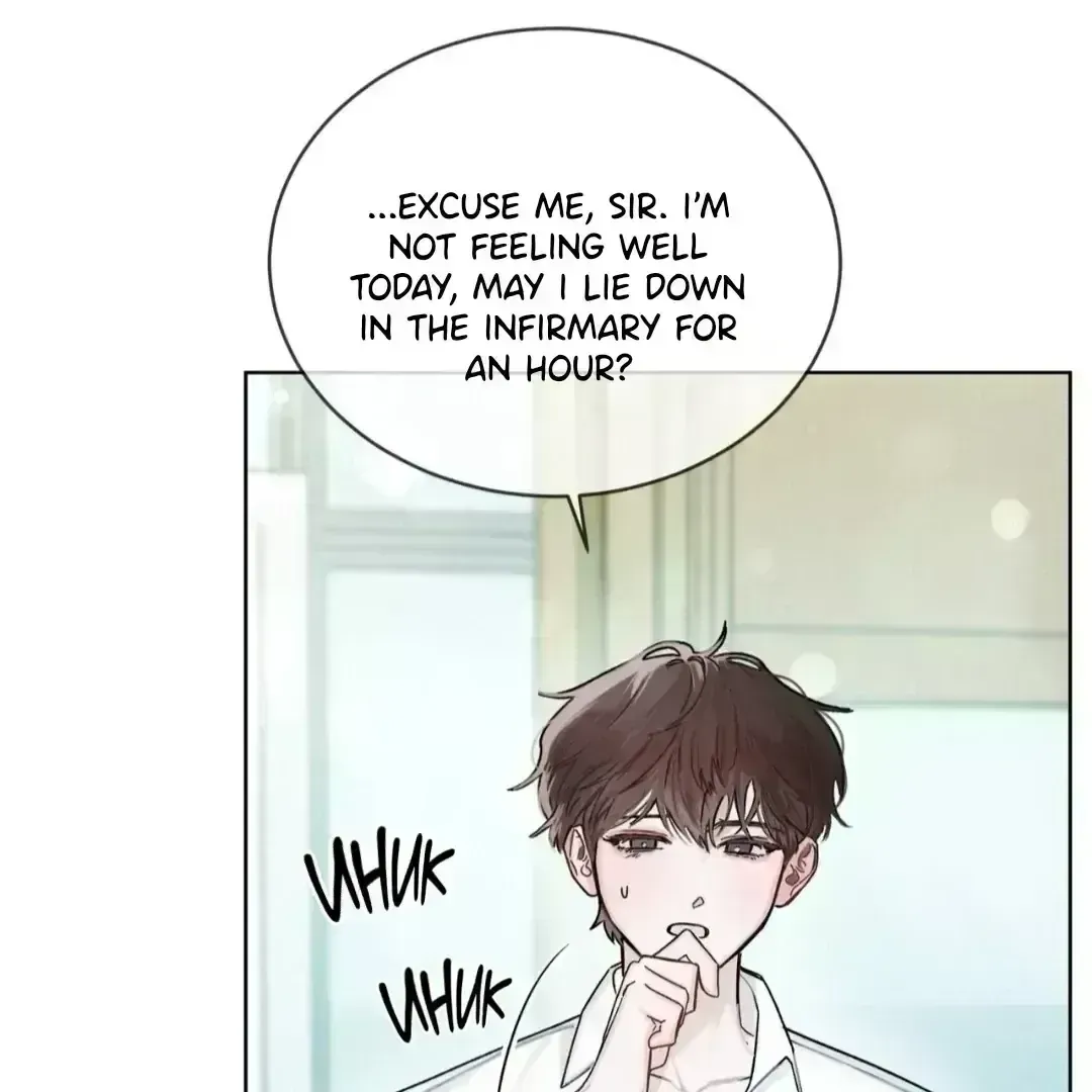 To My Dear Horror Chapter 1.9 page 29 - 