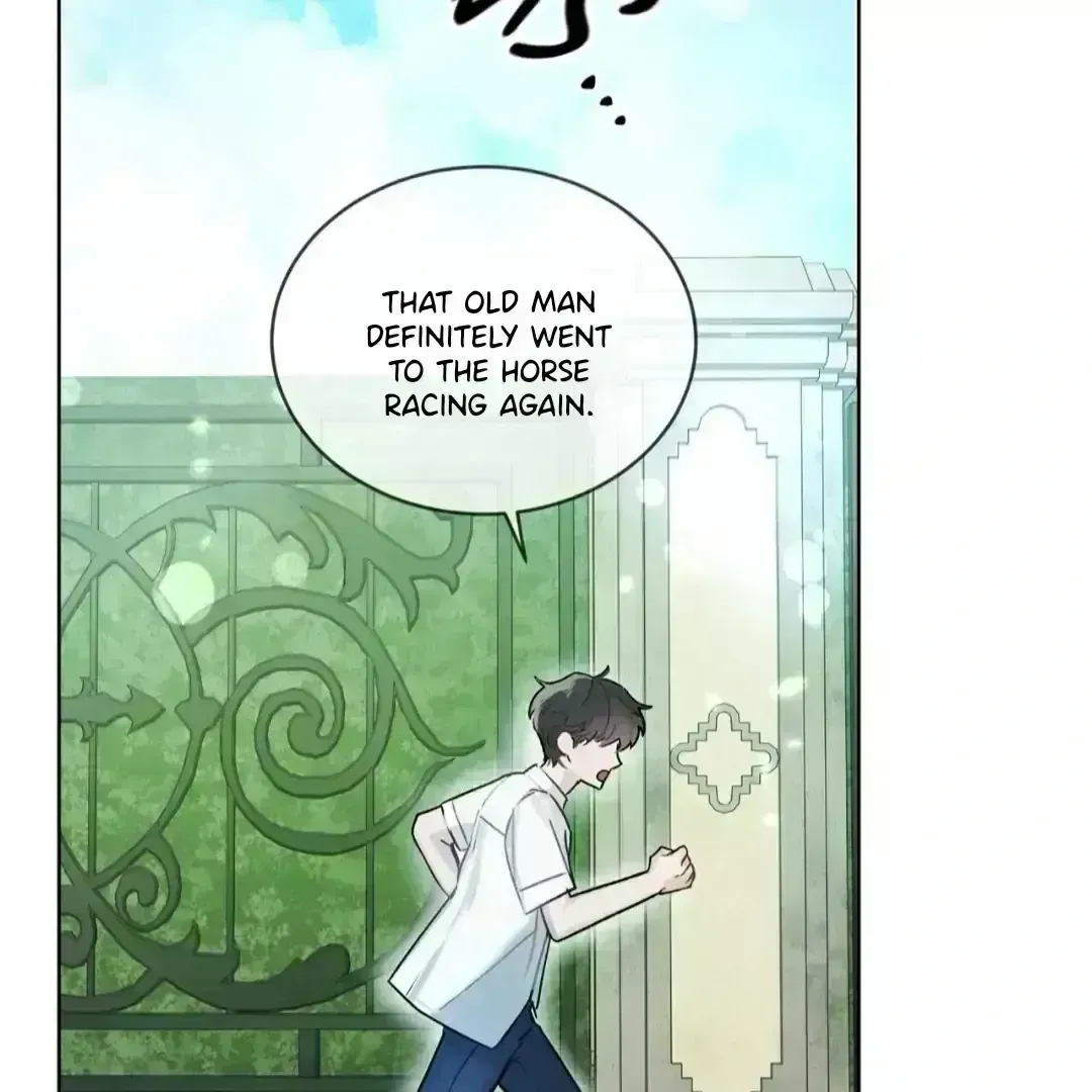 To My Dear Horror Chapter 1.9 page 38 - 