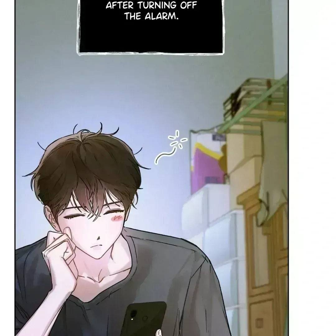 To My Dear Horror Chapter 1.9 page 5 - 