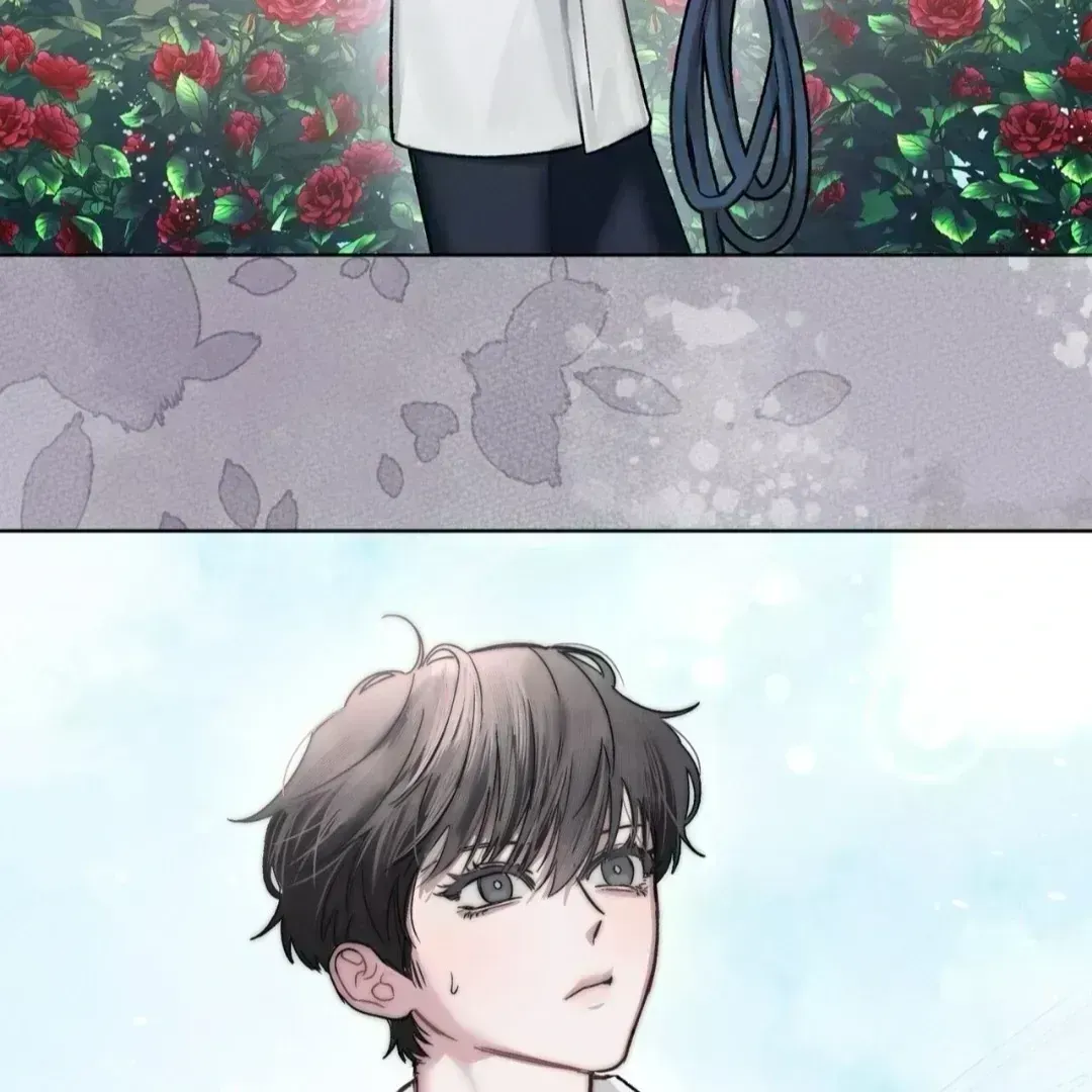 To My Dear Horror Chapter 1.9 page 87 - 
