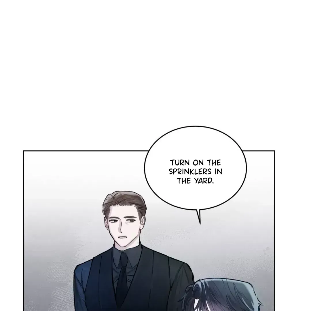 To My Dear Horror Chapter 1.9 page 94 - 