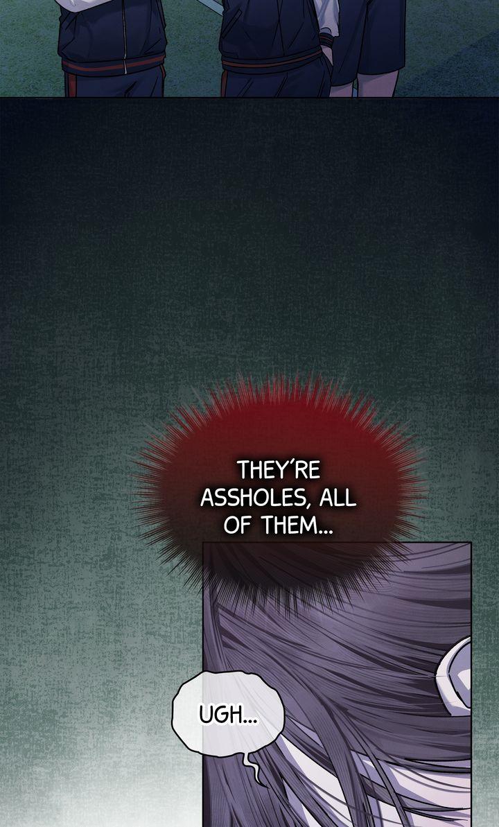 To My Dear Horror Chapter 10 page 11 - 
