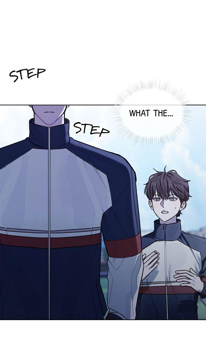To My Dear Horror Chapter 10 page 16 - 