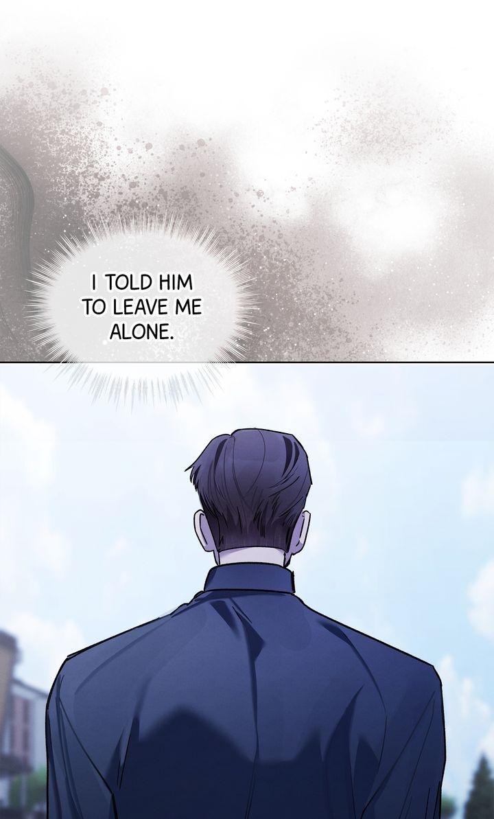 To My Dear Horror Chapter 10 page 17 - 