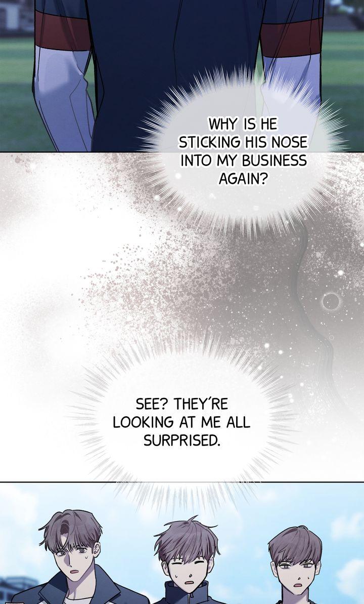 To My Dear Horror Chapter 10 page 18 - 
