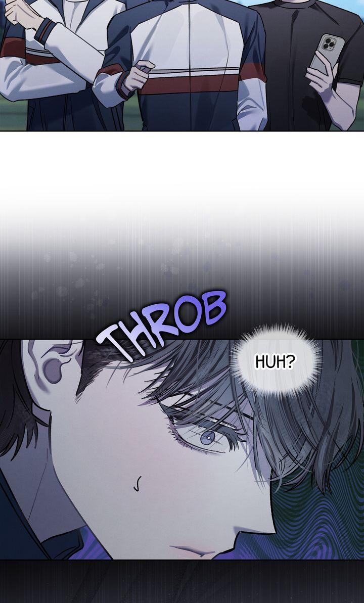 To My Dear Horror Chapter 10 page 19 - 