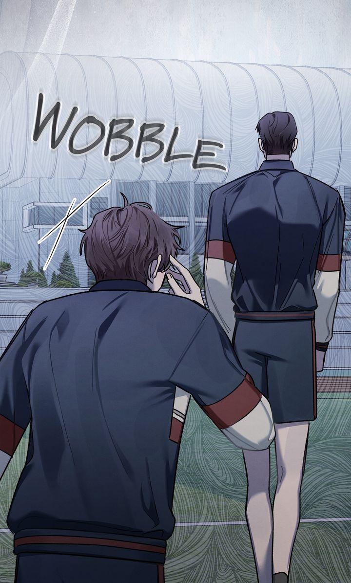 To My Dear Horror Chapter 10 page 21 - 