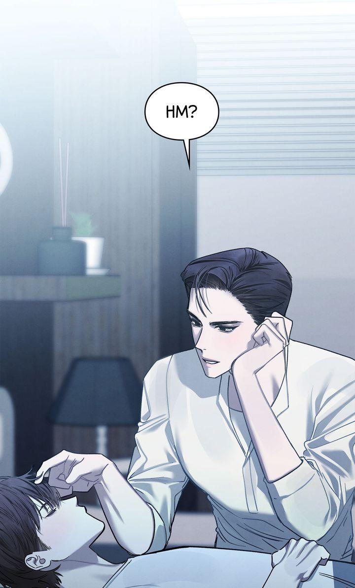 To My Dear Horror Chapter 10 page 28 - 