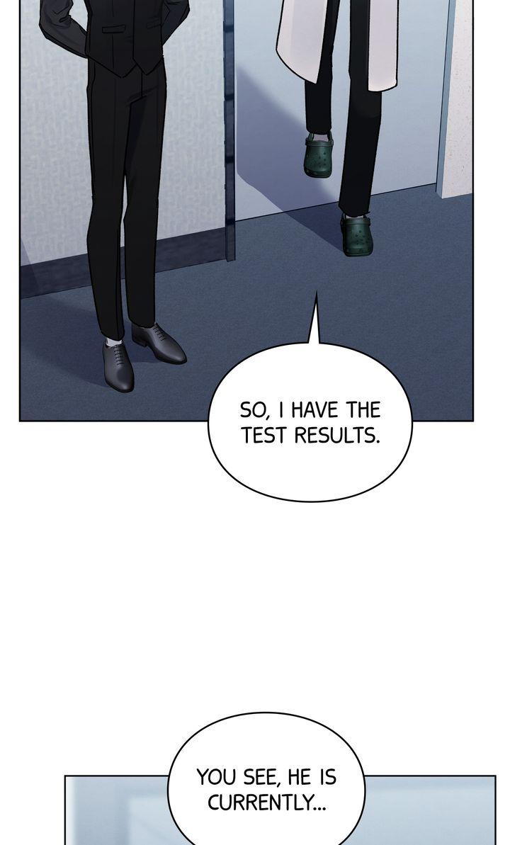 To My Dear Horror Chapter 10 page 30 - 