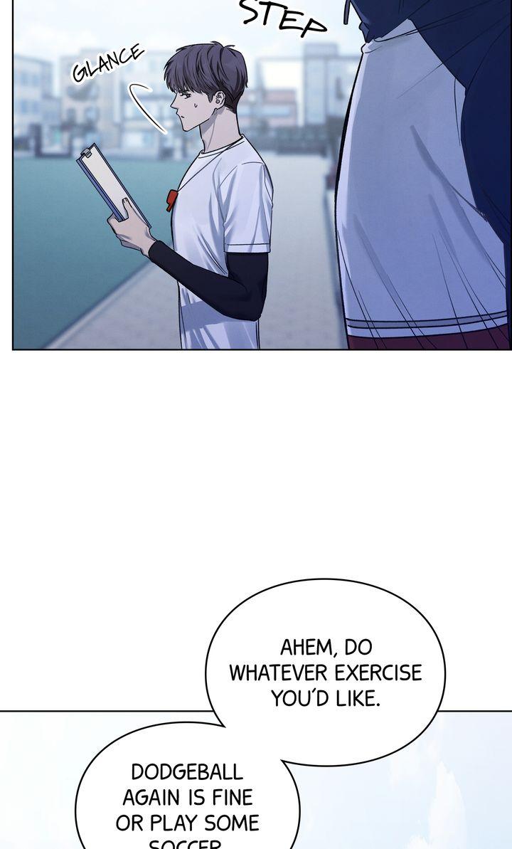 To My Dear Horror Chapter 10 page 4 - 