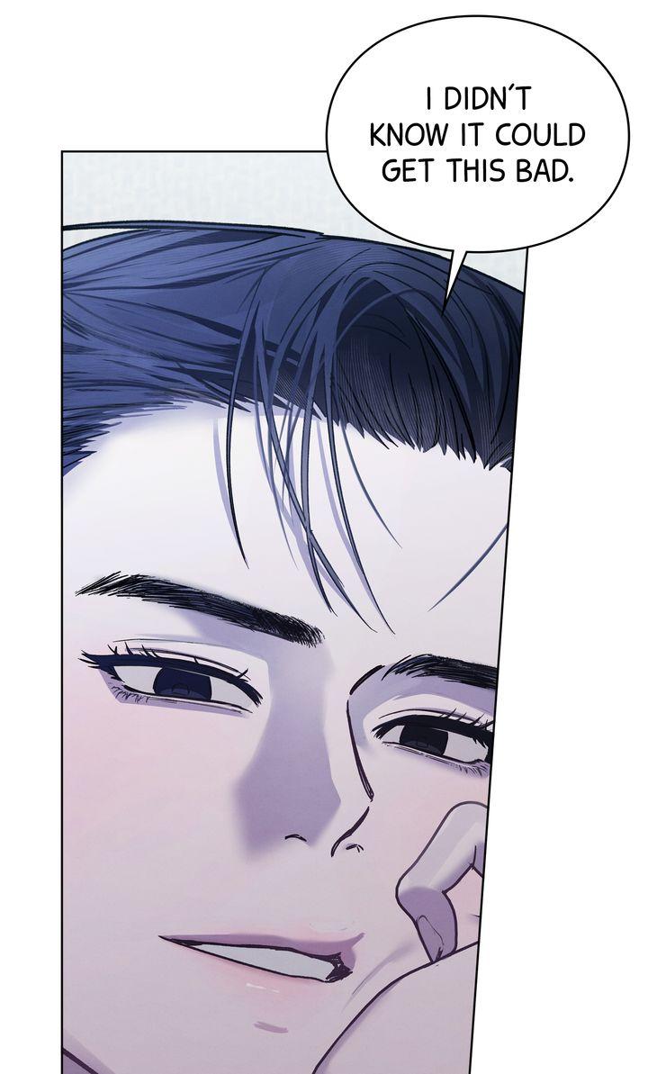 To My Dear Horror Chapter 10 page 35 - 