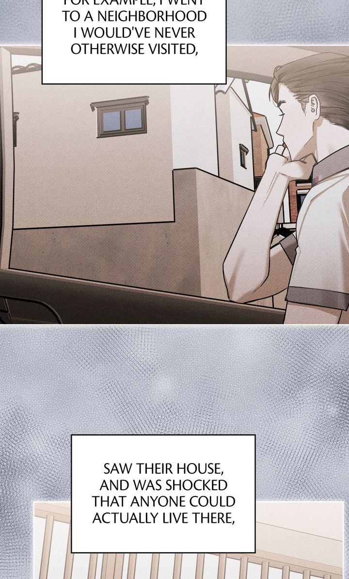To My Dear Horror Chapter 10 page 37 - 