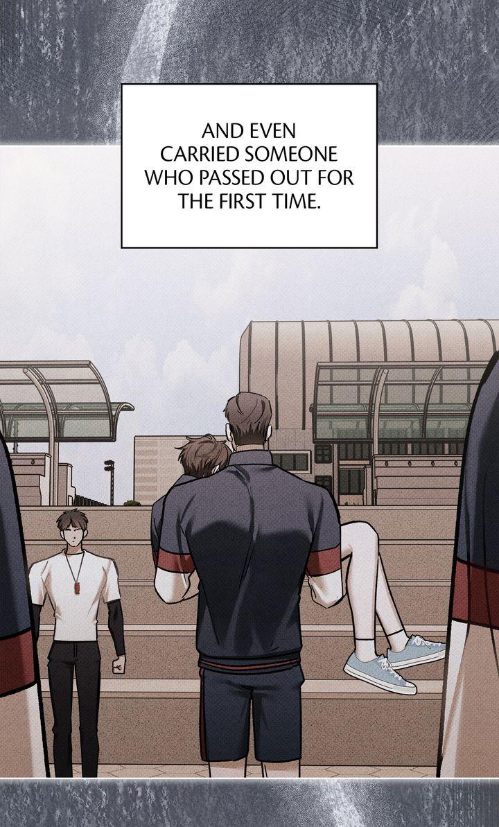 To My Dear Horror Chapter 10 page 39 - 