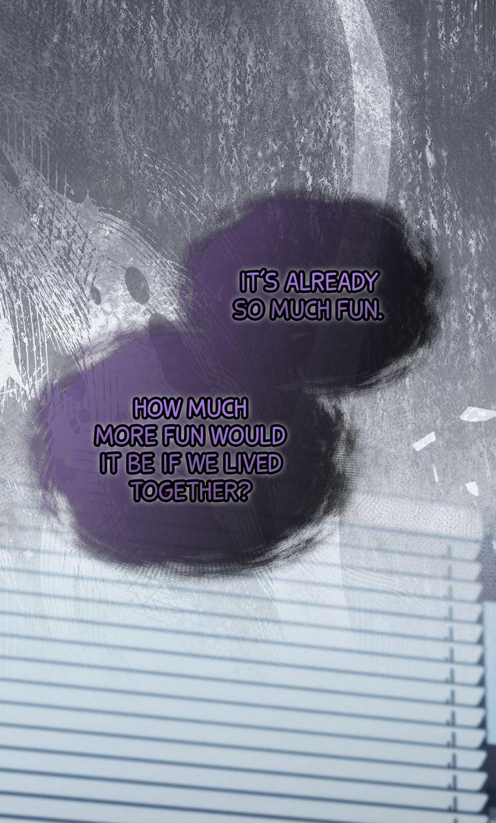 To My Dear Horror Chapter 10 page 40 - 