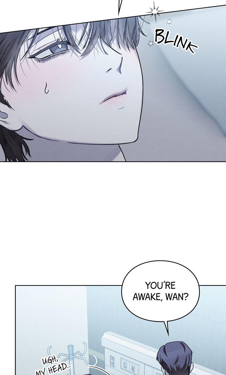 To My Dear Horror Chapter 10 page 43 - 