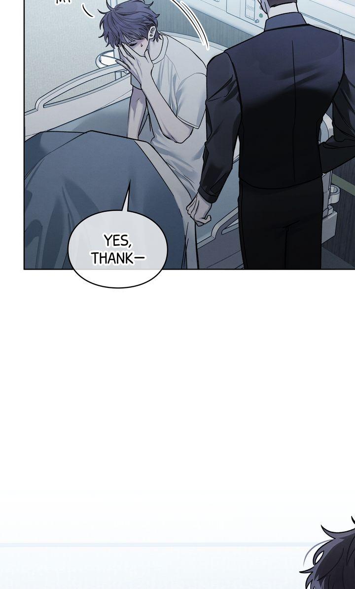 To My Dear Horror Chapter 10 page 44 - 
