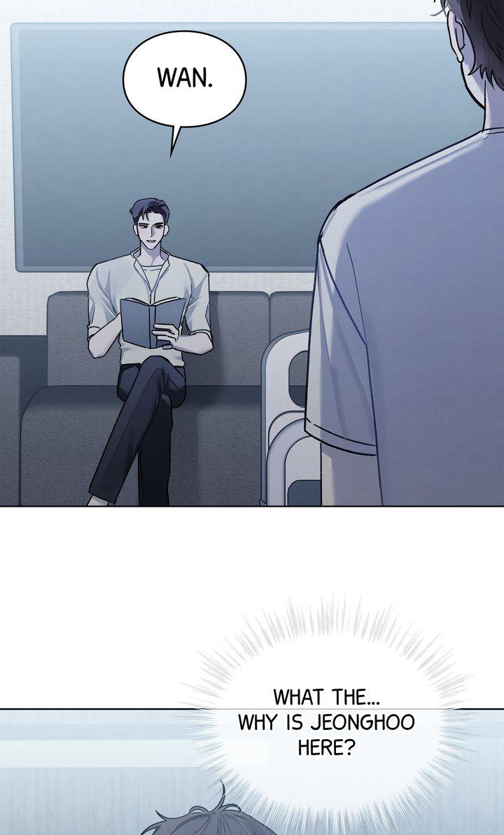 To My Dear Horror Chapter 10 page 45 - 