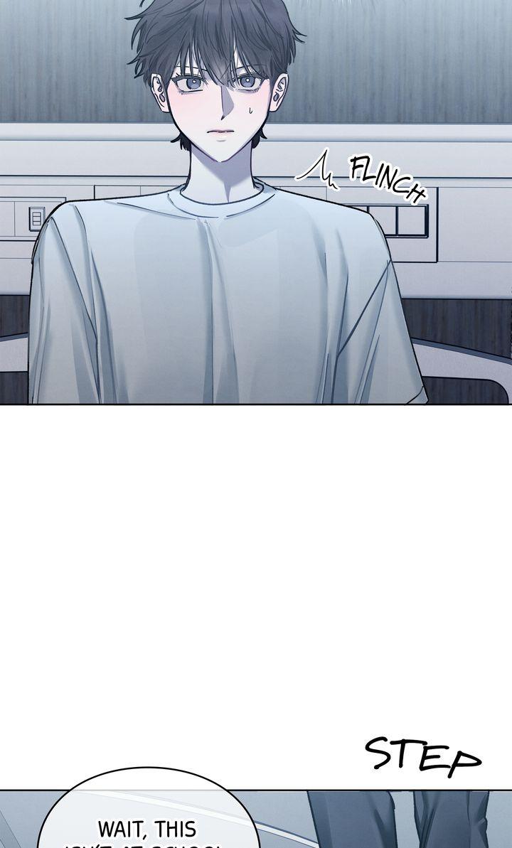 To My Dear Horror Chapter 10 page 46 - 