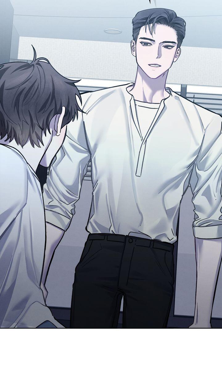 To My Dear Horror Chapter 10 page 48 - 