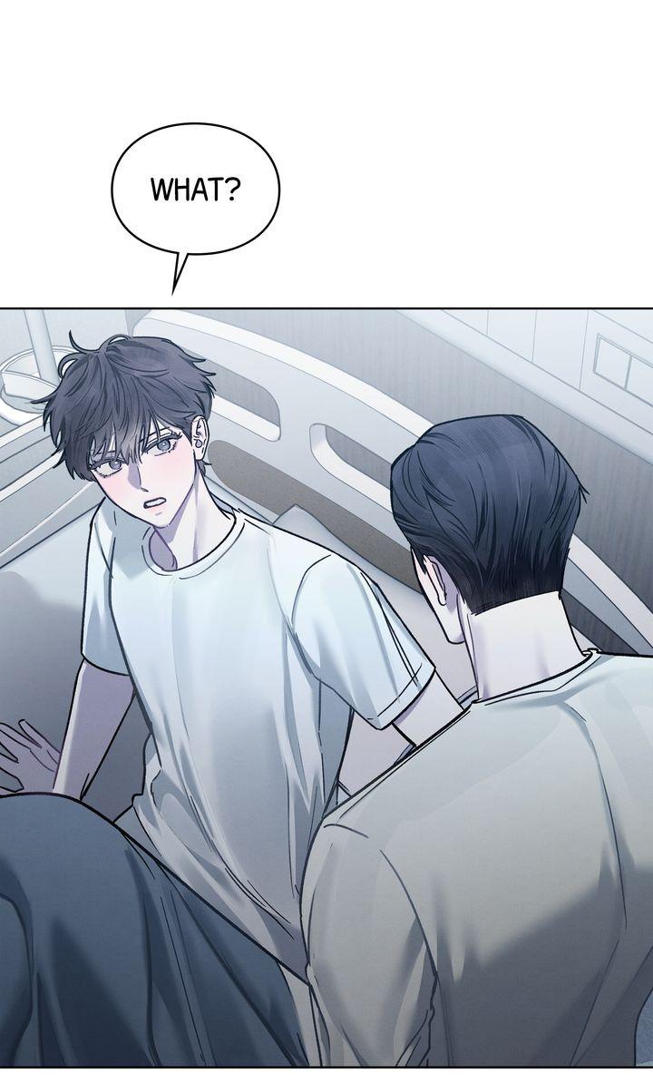To My Dear Horror Chapter 10 page 49 - 