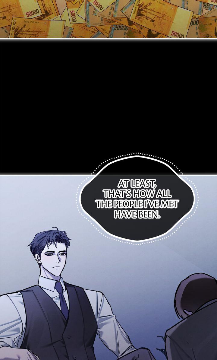 To My Dear Horror Chapter 10 page 53 - 