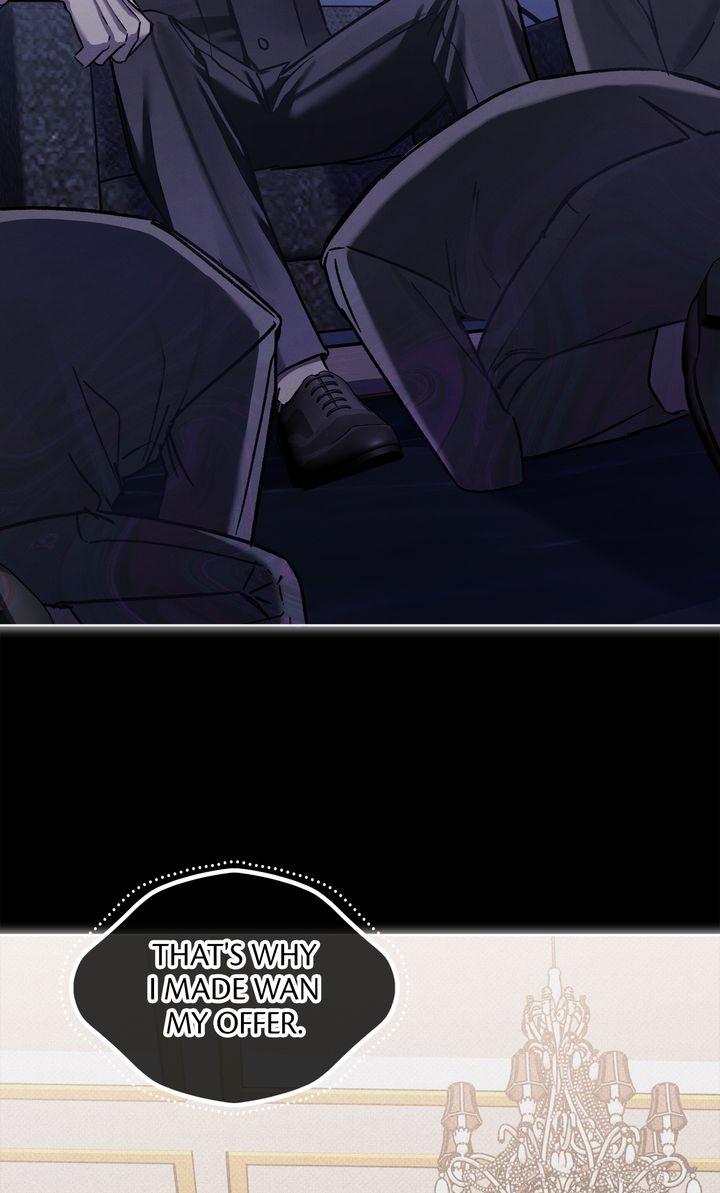 To My Dear Horror Chapter 10 page 54 - 