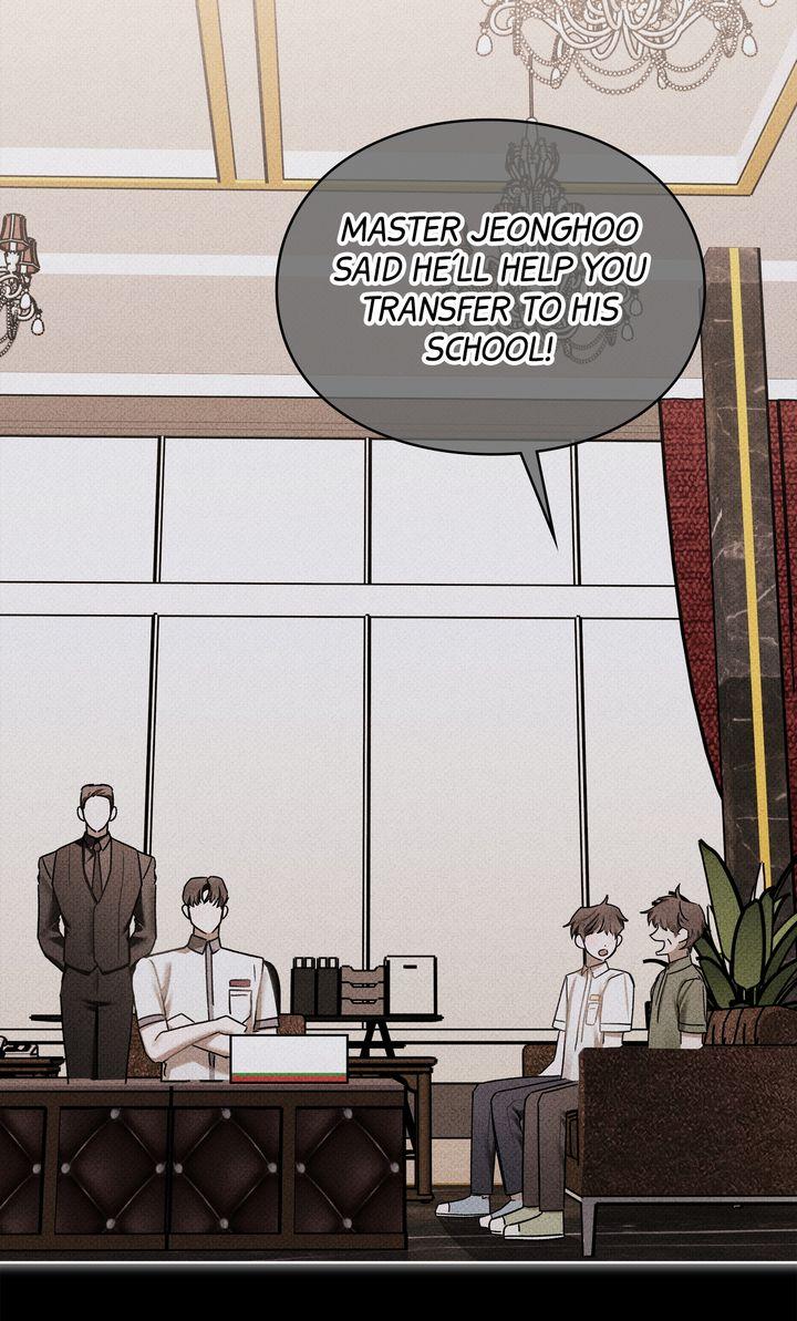 To My Dear Horror Chapter 10 page 55 - 