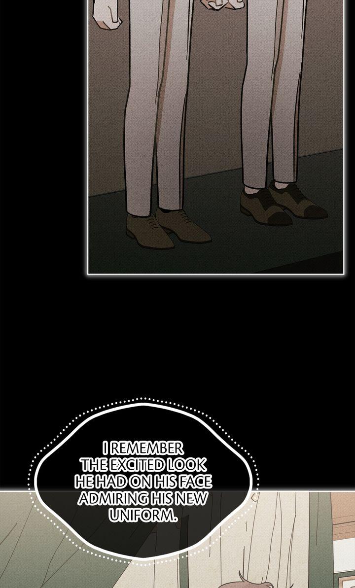 To My Dear Horror Chapter 10 page 58 - 