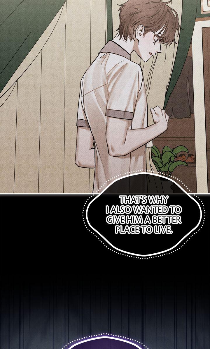 To My Dear Horror Chapter 10 page 59 - 