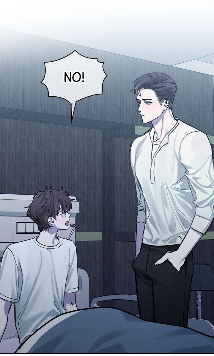 To My Dear Horror Chapter 10 page 61 - 