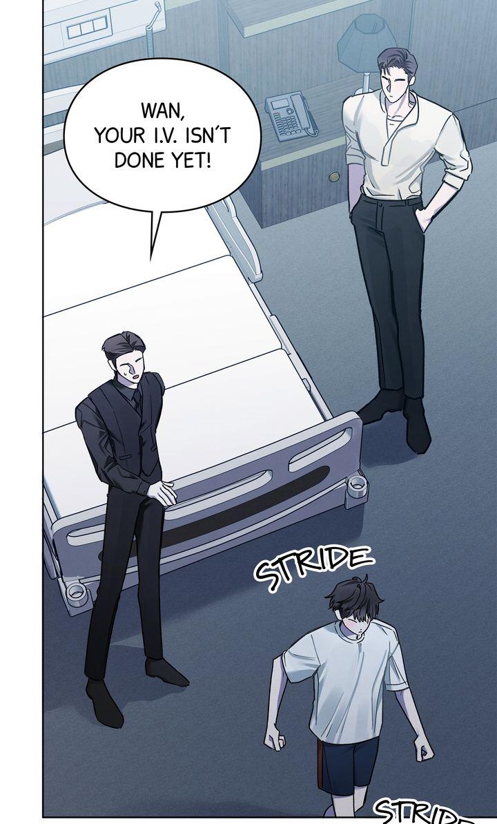 To My Dear Horror Chapter 10 page 66 - 