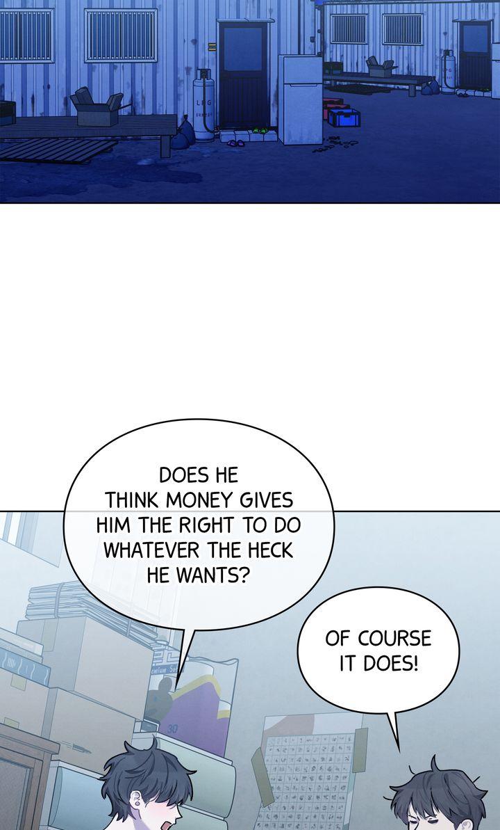 To My Dear Horror Chapter 10 page 70 - 