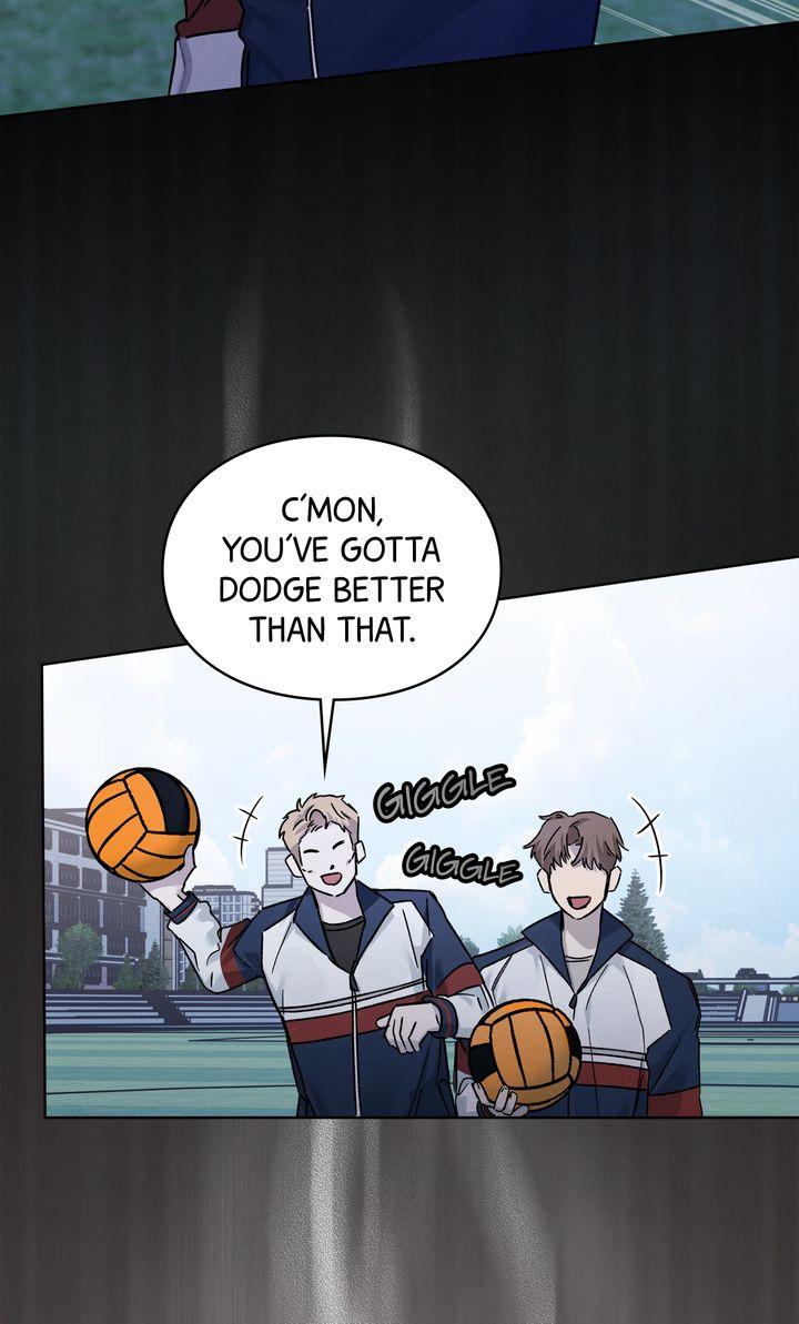 To My Dear Horror Chapter 10 page 8 - 
