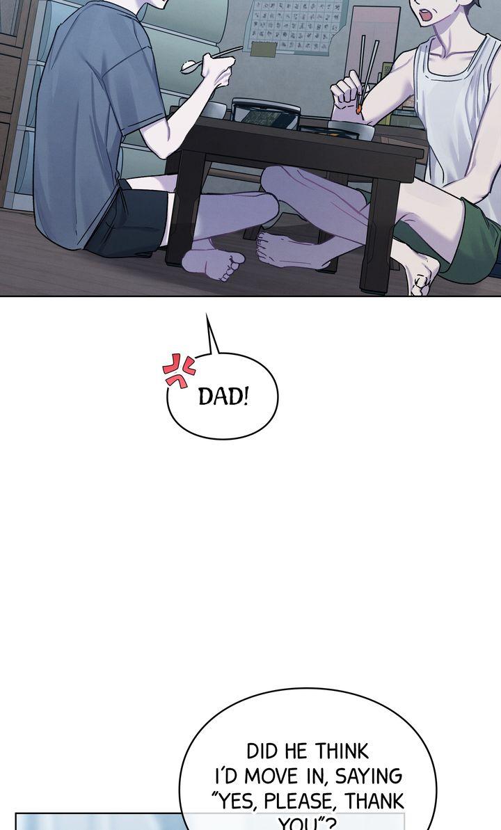 To My Dear Horror Chapter 10 page 71 - 