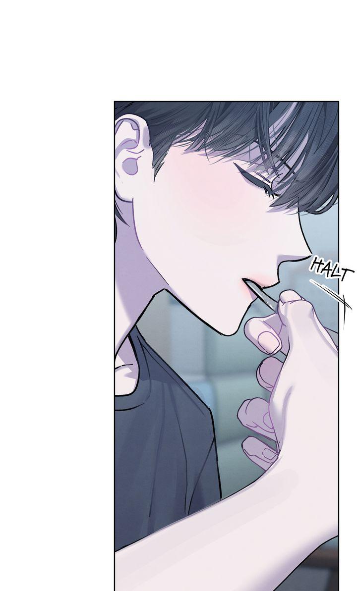 To My Dear Horror Chapter 10 page 73 - 