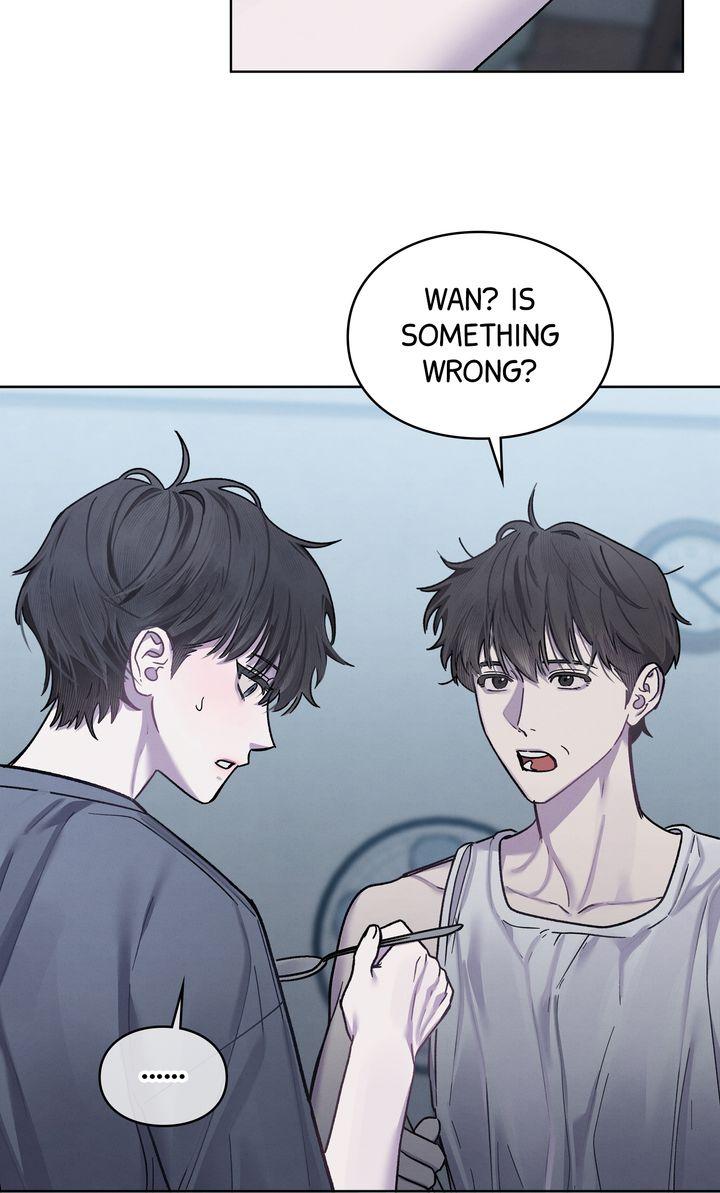To My Dear Horror Chapter 10 page 74 - 