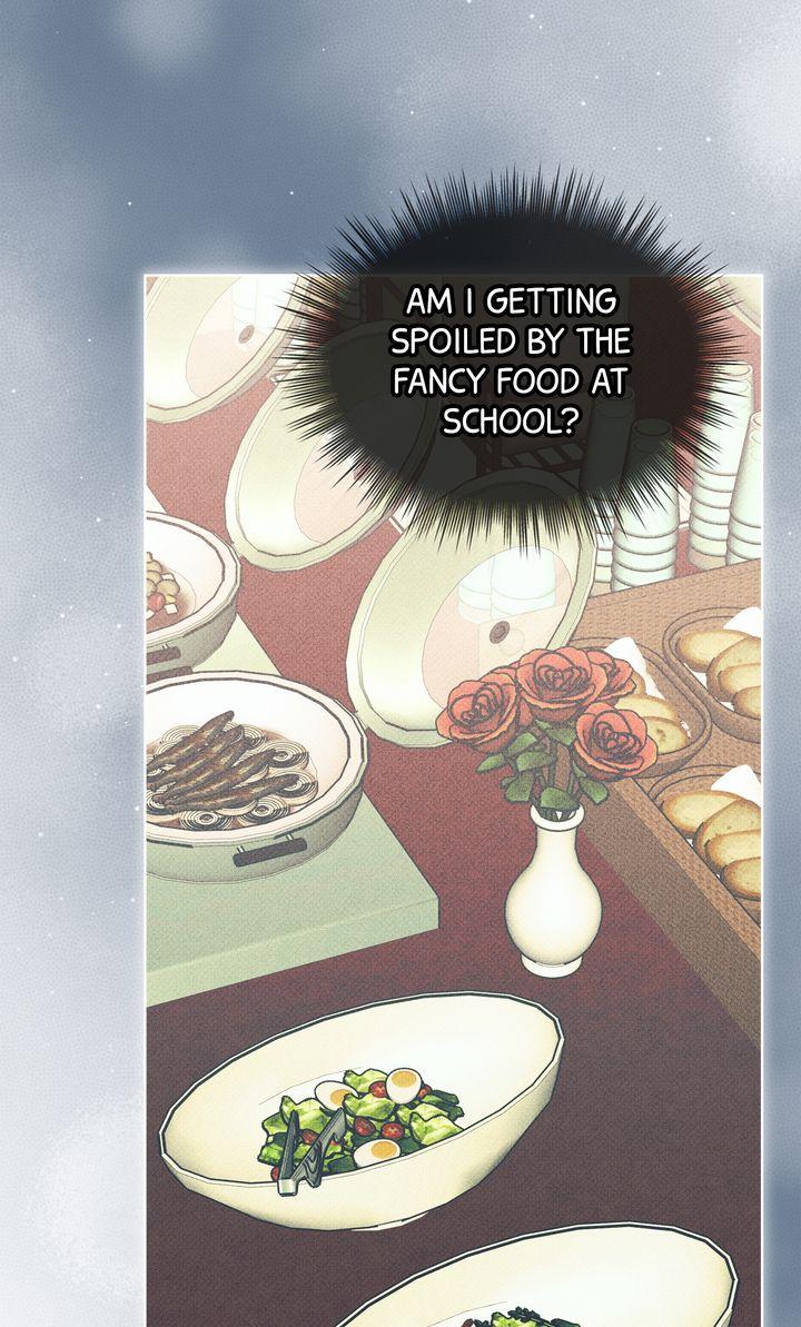 To My Dear Horror Chapter 10 page 76 - 