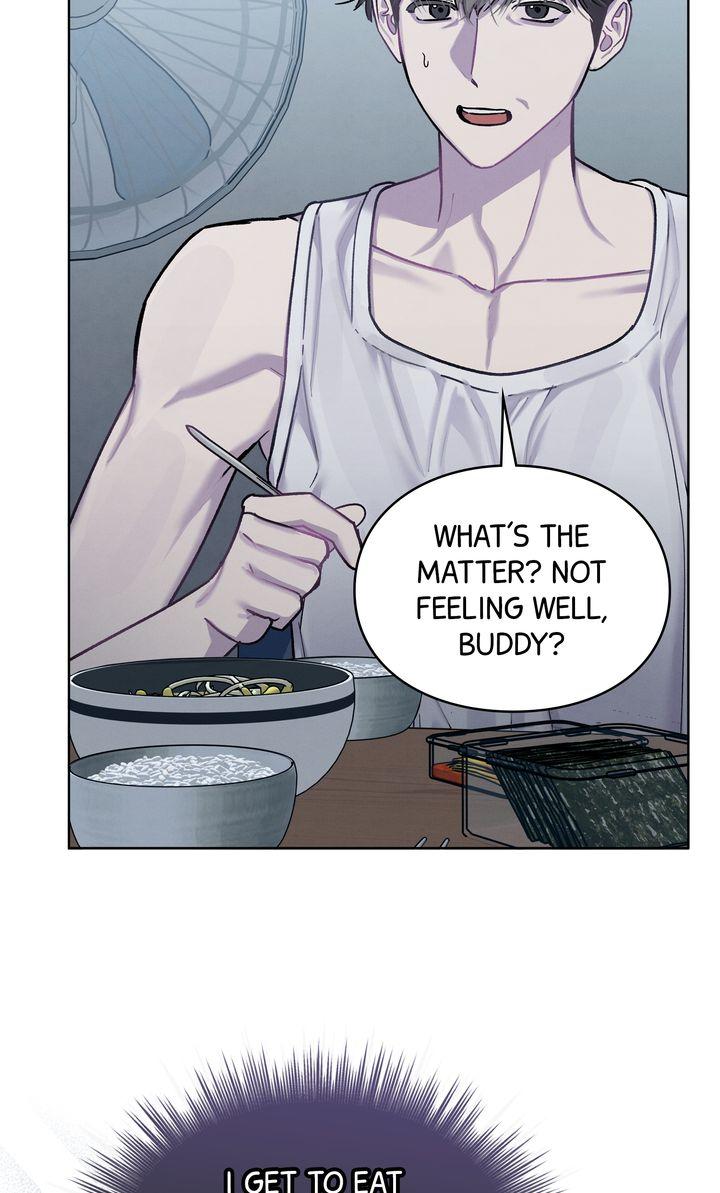 To My Dear Horror Chapter 10 page 78 - 