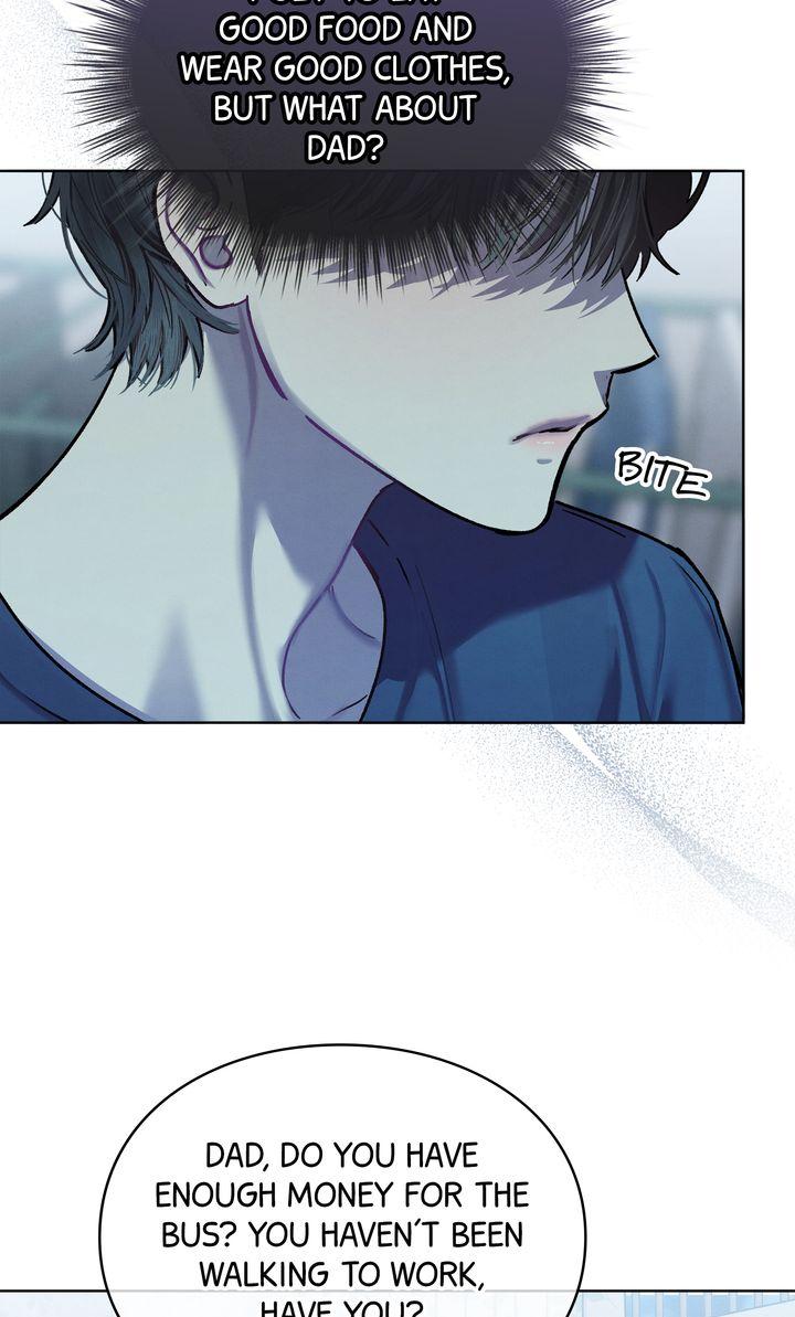 To My Dear Horror Chapter 10 page 79 - 