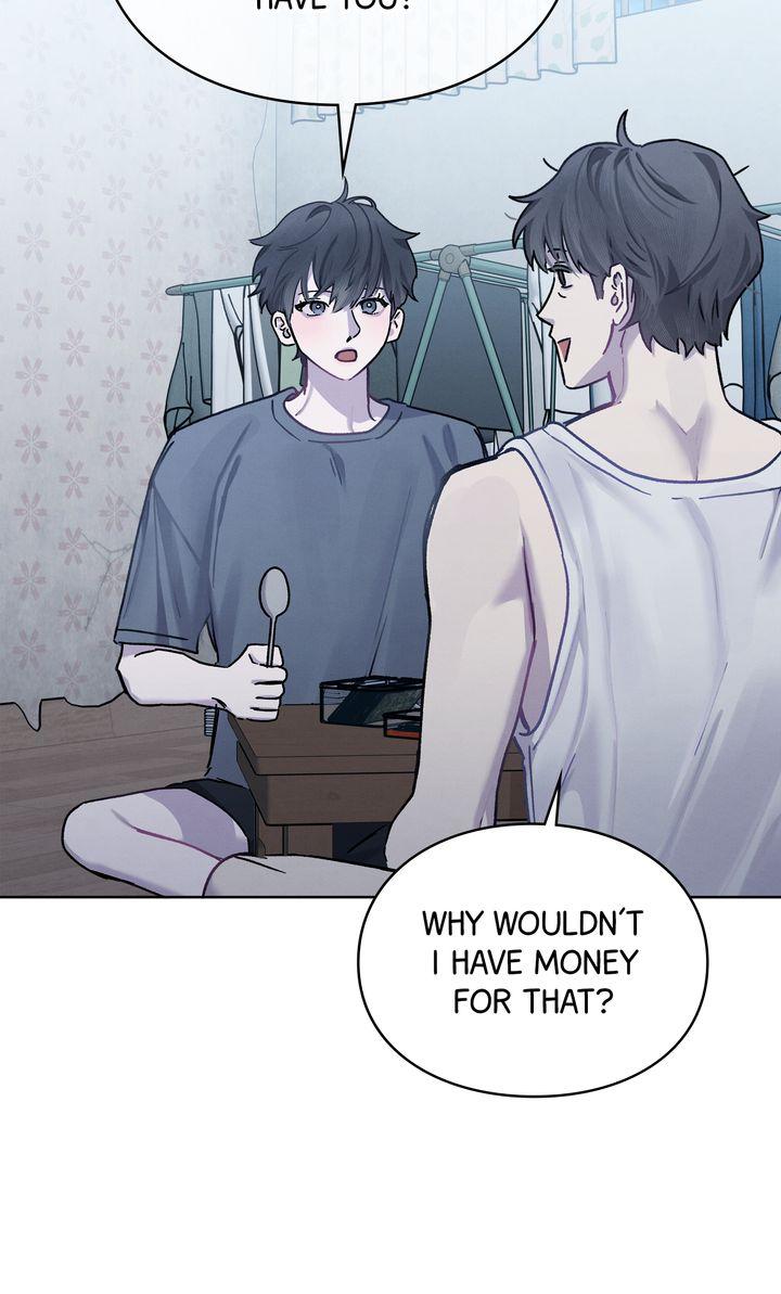 To My Dear Horror Chapter 10 page 80 - 