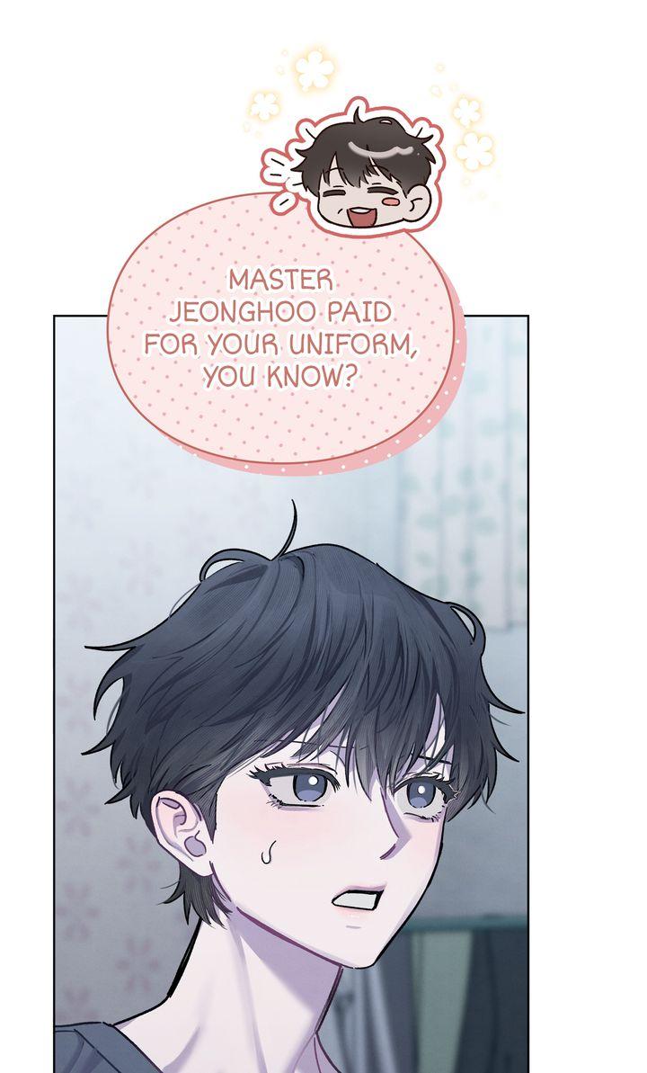 To My Dear Horror Chapter 10 page 81 - 