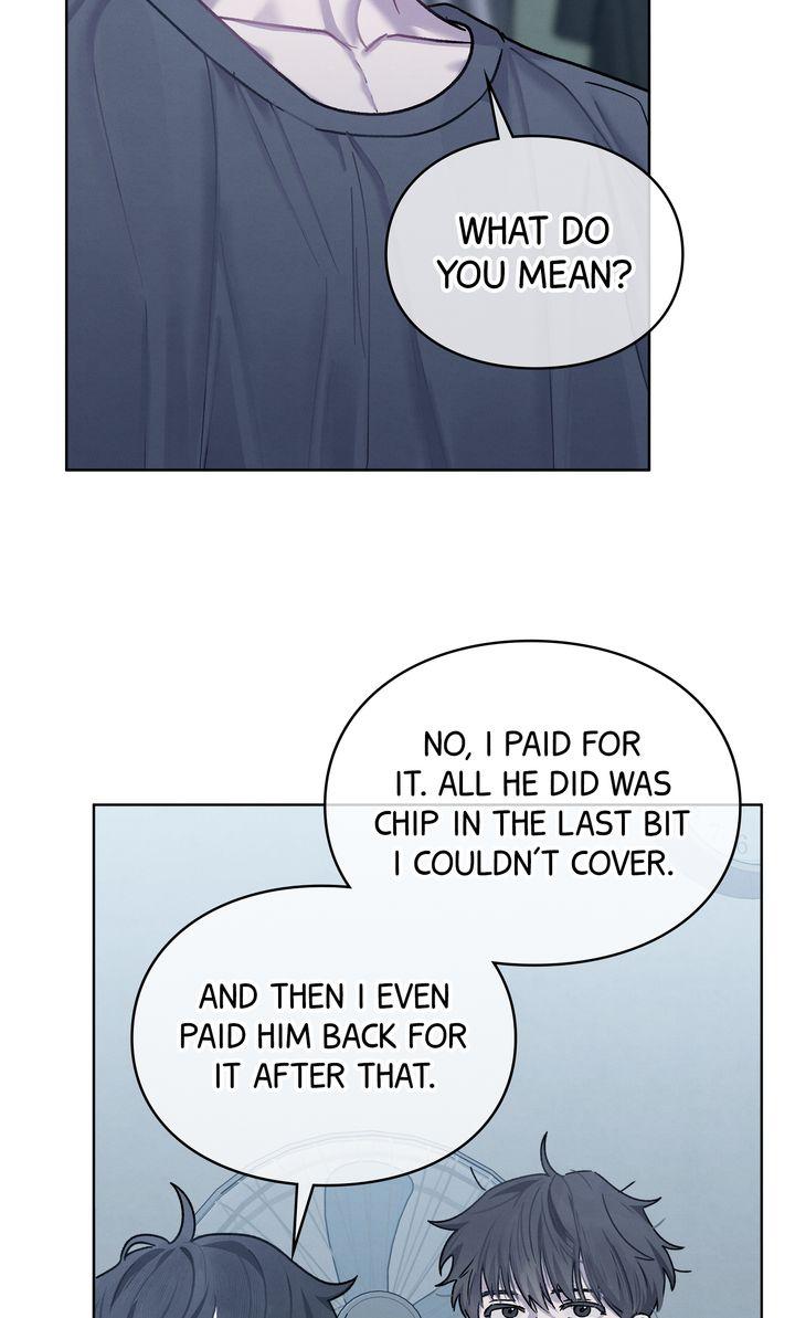 To My Dear Horror Chapter 10 page 82 - 